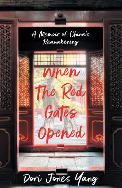 Produktbild: When The Red Gates Opened