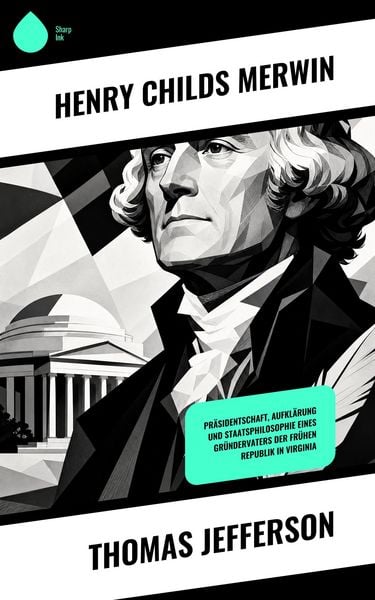 Produktbild: Thomas Jefferson