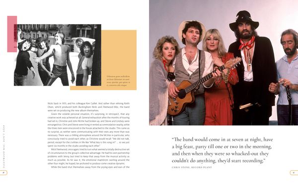 Produktbild: Fleetwood Mac Everywhere
