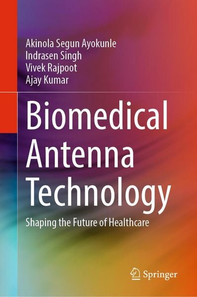 Produktbild: Biomedical Antenna Technology
