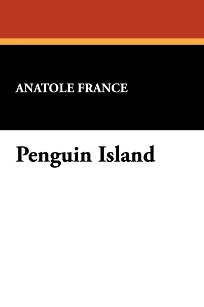 Produktbild: Penguin Island