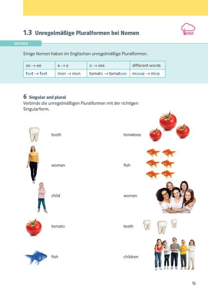 Produktbild: Klett KomplettTrainer Gymnasium Englisch 5. Klasse