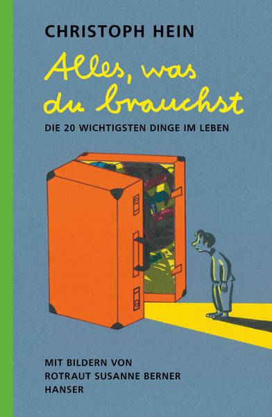 Produktbild: Alles, was du brauchst