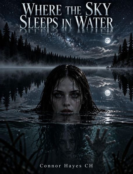 Produktbild: Where the Sky Sleeps in Water