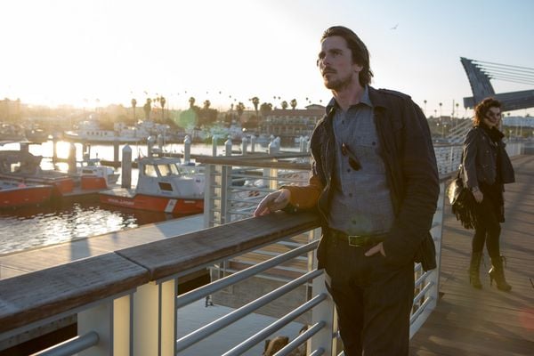 Produktbild: Knight of Cups