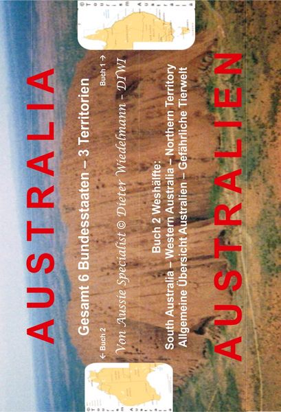 Produktbild: Australien West