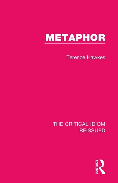 Produktbild: Metaphor