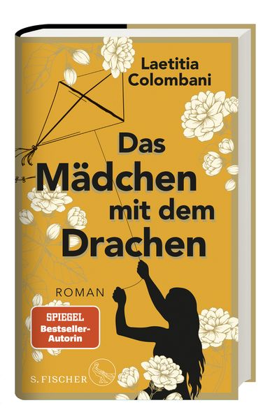 Produktbild: Das M&auml;dchen mit dem Drachen