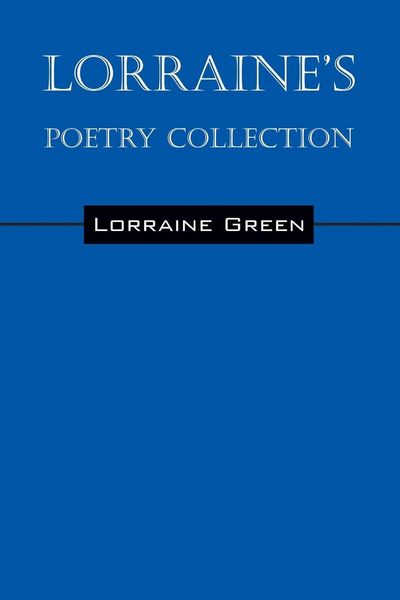 Produktbild: Lorraine's Poetry Collection