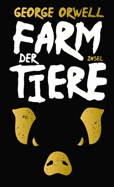 Produktbild: Farm der Tiere