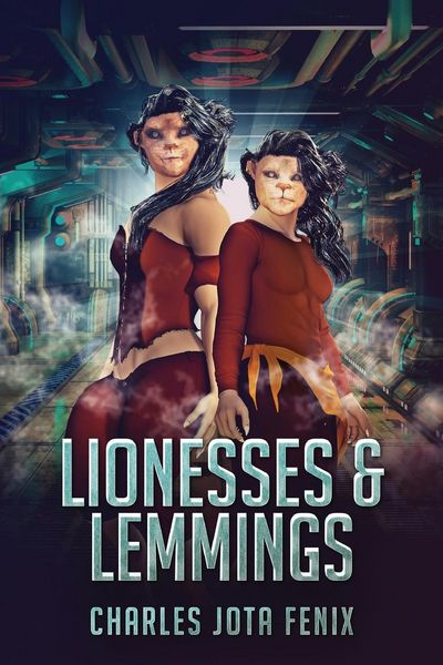 Produktbild: Lionesses & Lemmings
