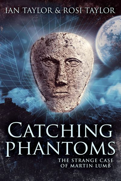 Produktbild: Catching Phantoms