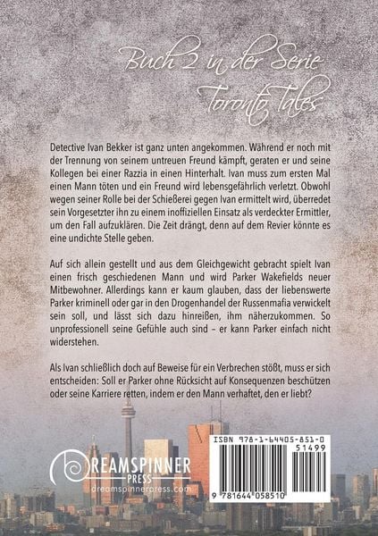 Produktbild: Vertrau mir, Bulle