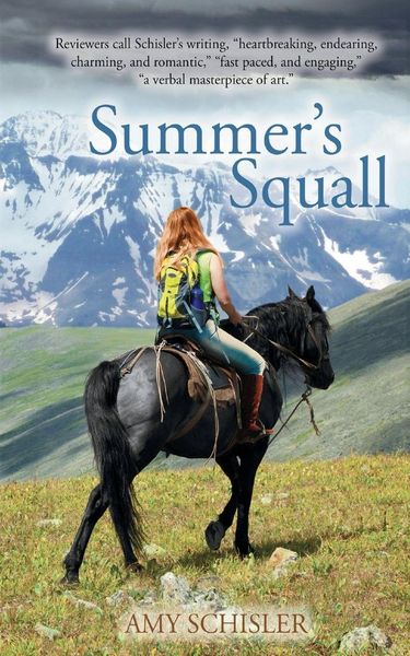 Produktbild: Summer's Squall