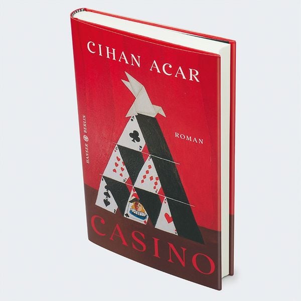 Produktbild: Casino
