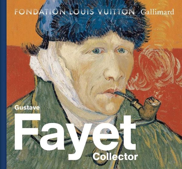 Produktbild: Gustave Fayet