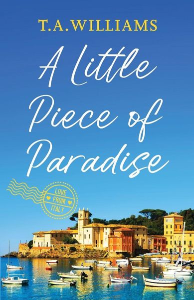 Produktbild: A Little Piece of Paradise