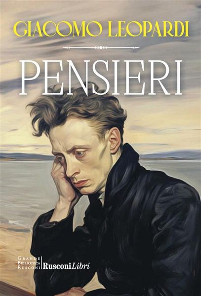 Produktbild: Pensieri