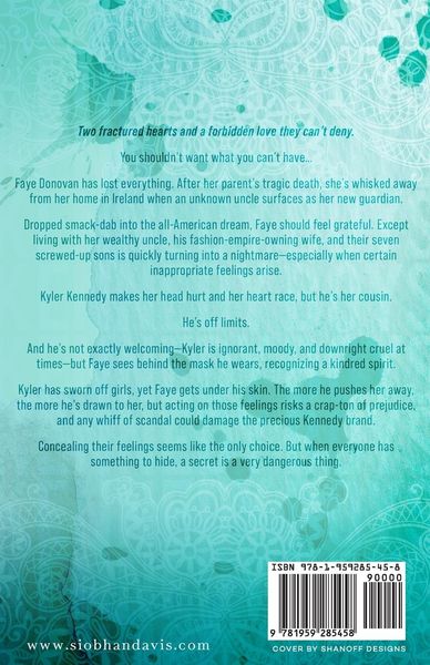 Produktbild: Finding Kyler
