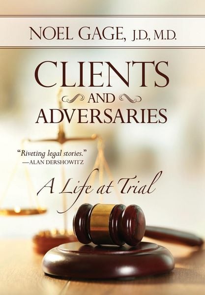 Produktbild: Clients and Adversaries