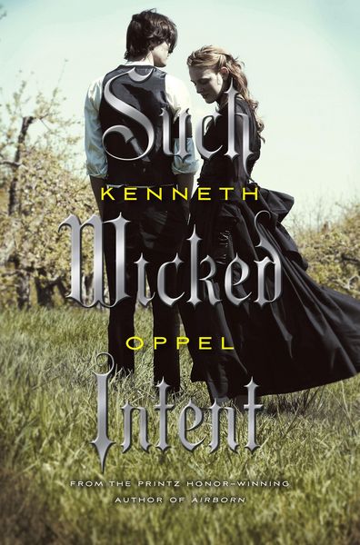 Produktbild: Such Wicked Intent