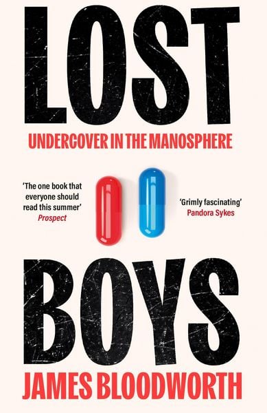 Produktbild: Lost Boys