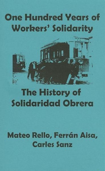 Produktbild: One Hundred Years of Solidarity
