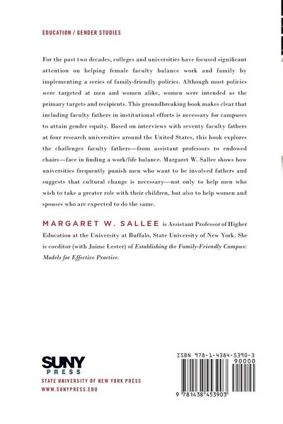 Produktbild: Faculty Fathers