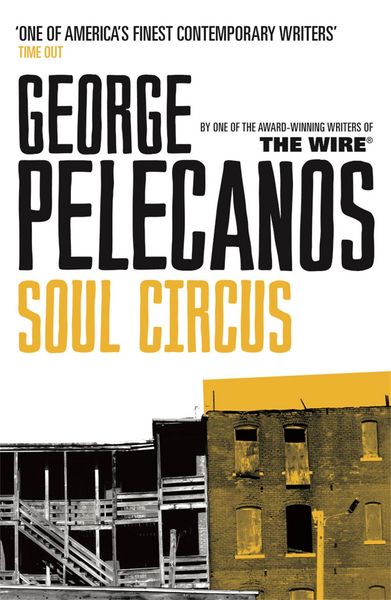 Produktbild: Soul Circus