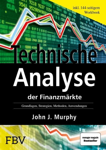 Produktbild: Technische Analyse der Finanzm&auml;rkte