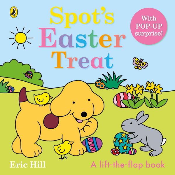 Produktbild: Spot's Easter Treat