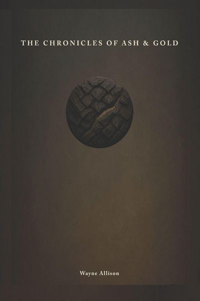 Produktbild: The Chronicles of Ash and Gold