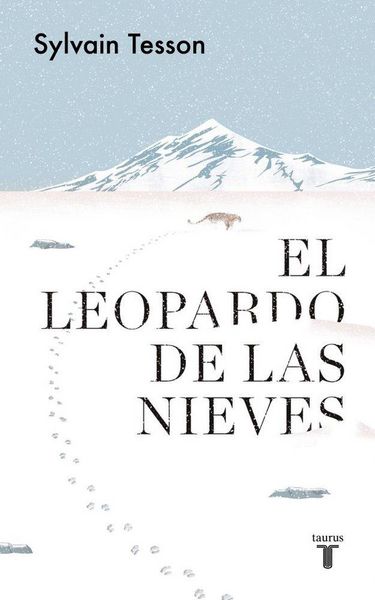 Produktbild: El leopardo de las nieves