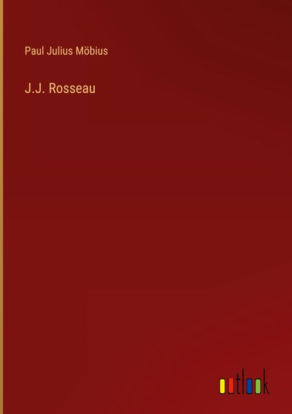 Produktbild: J.J. Rosseau