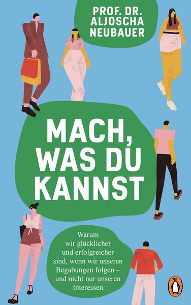 Produktbild: Mach, was du kannst