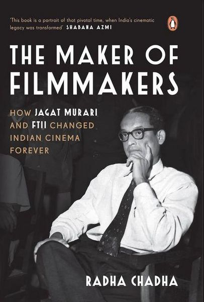 Produktbild: The Maker of Filmmakers