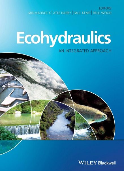 Produktbild: Ecohydraulics