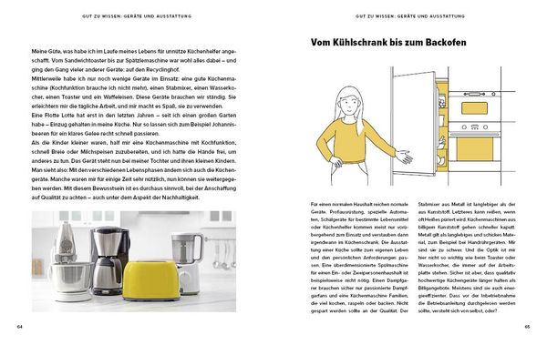 Produktbild: Meine besten K&uuml;chentipps