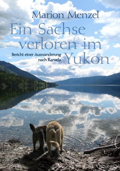 Produktbild: Ein Sachse verloren im Yukon