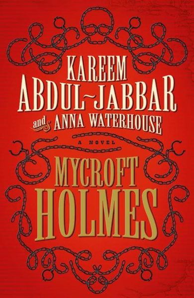 Produktbild: Mycroft Holmes