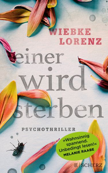Produktbild: Einer wird sterben
