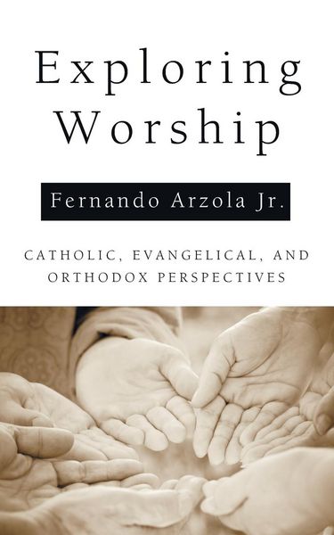 Produktbild: Exploring Worship
