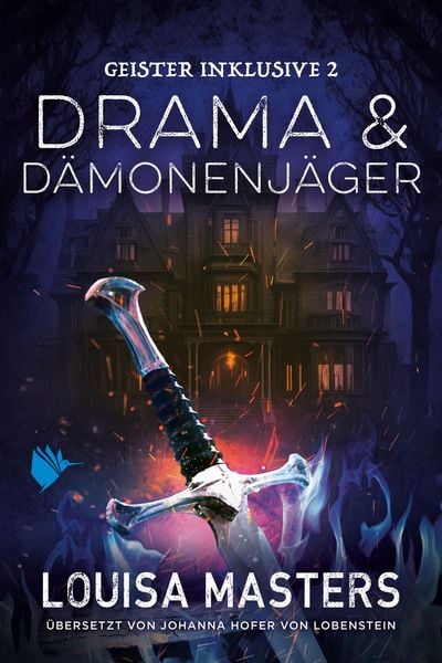 Produktbild: Drama und D&auml;monenj&auml;ger