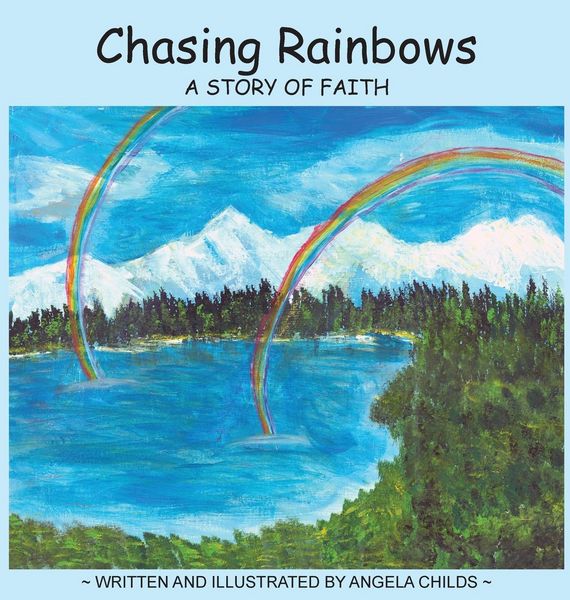 Produktbild: Chasing Rainbows