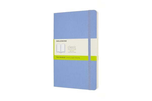 Produktbild: Moleskine Notizbuch, Weicher Einband