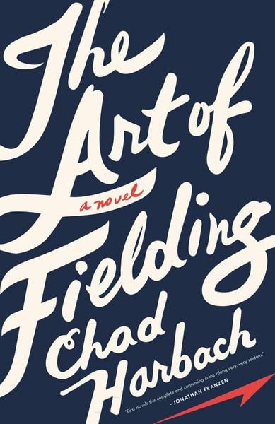 Produktbild: The Art of Fielding