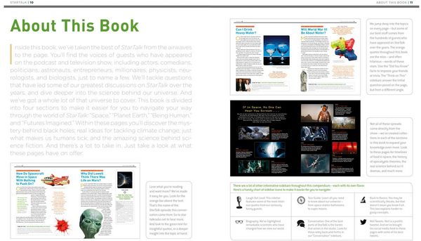 Produktbild: Startalk Young Readers Edition