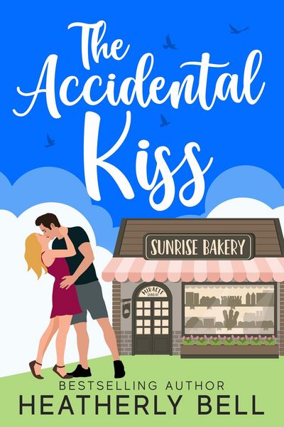 Produktbild: The Accidental Kiss