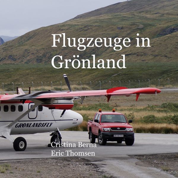 Produktbild: Flugzeuge in Gr&ouml;nland