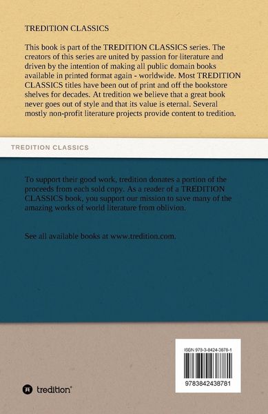 Produktbild: Theory of the Leisure Class